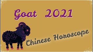 Goat earth 2021 Month By Month Forecast For Those Born In The Year Month Day Or Time Of The Goat