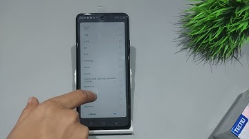 Tecno camon 17 pro message ringtone setting | tecno camon 17 pro me message sound kaise change kare