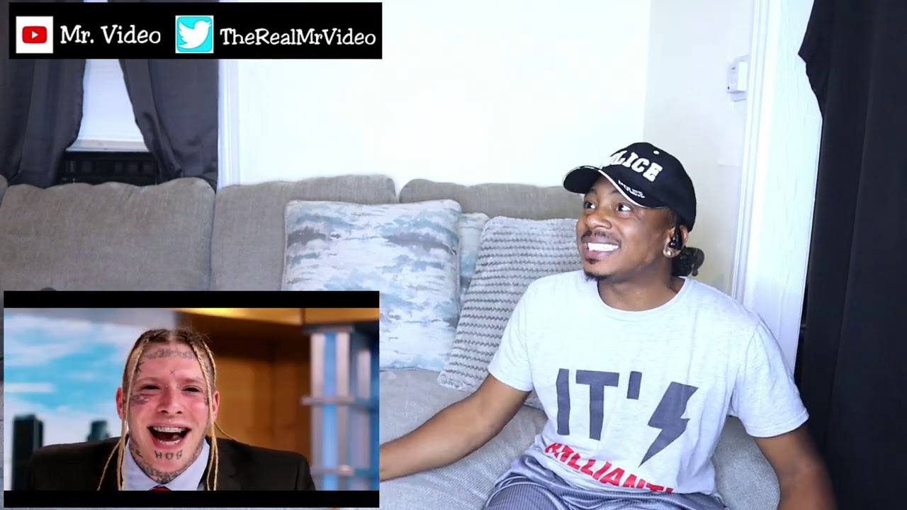 JUST MY OPINION..| Tom MacDonald - 