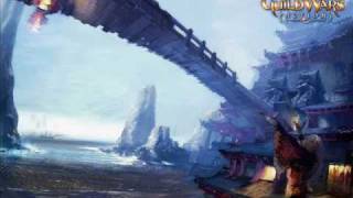 Guildwars - Factions Main Theme