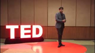 TED Ed Talk | AARAV SHARMA | TEENAGER MOVING TO ADULTHOOD | 16DEC2023