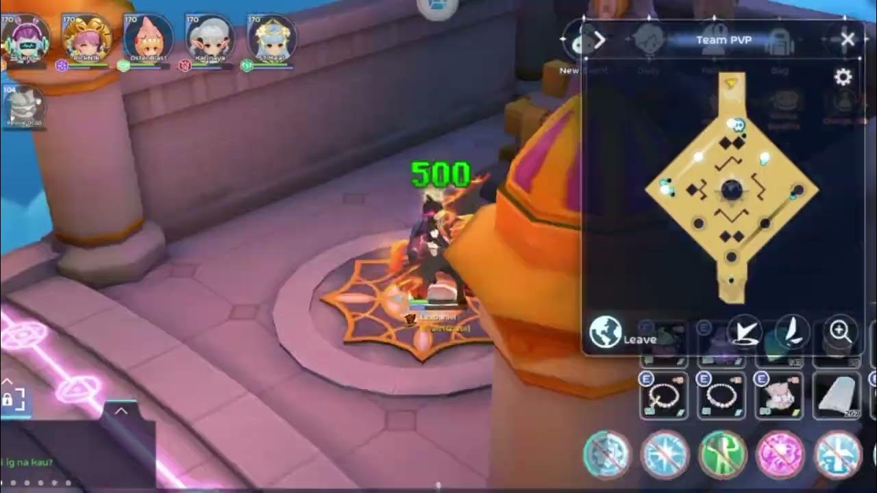 RIVALS 6V6 | MAGIC PRISON | WEEK 2 (SPSH POV) - YouTube