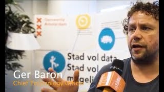 DDSW'18 - Hackathon City of Amsterdam - s2e8