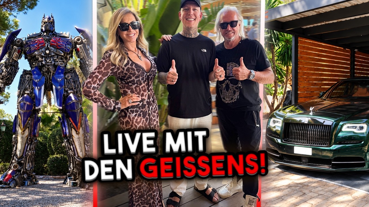 Latest Title & Thumbnail