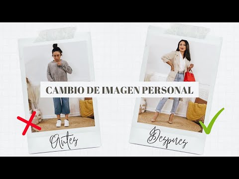 Video: Cómo mejorar su apariencia (con imágenes)