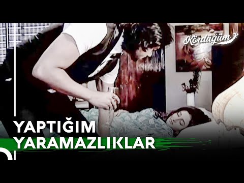 Yaptığım Yaramazlıklar Aklıma Gelmiştir | Kördüğüm Hint Dizisi 246. Bölüm