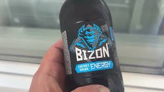 Bizon Energy Drink