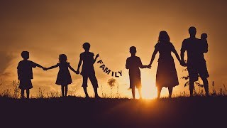 CITATIONS SUR LA FAMILLE