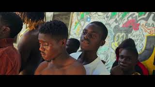 Don Chapino Koloqua Dialogues