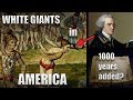 Tartaria explained pt3white balding giants in americafalse history