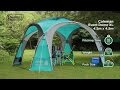 Coleman® Event Dome XL Shelter - EN