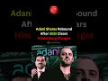 SEBI Orders: Hindenburg’s Claims Against Adani Not Proven #adani #sebi #hindenburg