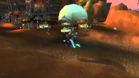 Best Cataclysm bug ever