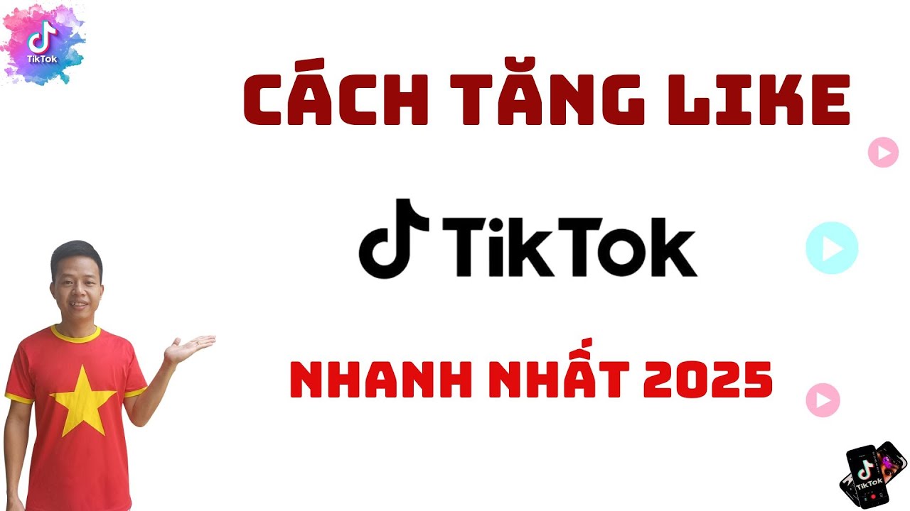 Tăng Like Cho Video Tiktok | Web tăng Tim Tiktok | Web Tăng Like Tiktok ...