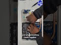 HP 15-dw charging port repair. #tutotial #computerepair #computerparts