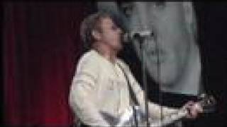"Real Good Looking Boy" (Live Audio) 05-22-2004