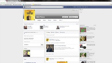 How to Delete Facebook Hyperlinks : Advanced Facebook Tips