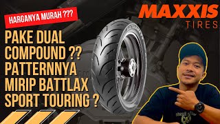 🔴MAXXIS EXTRAMAXX TIRE REVIEW ┃3 Years of Use ❗❗❗ screenshot 5