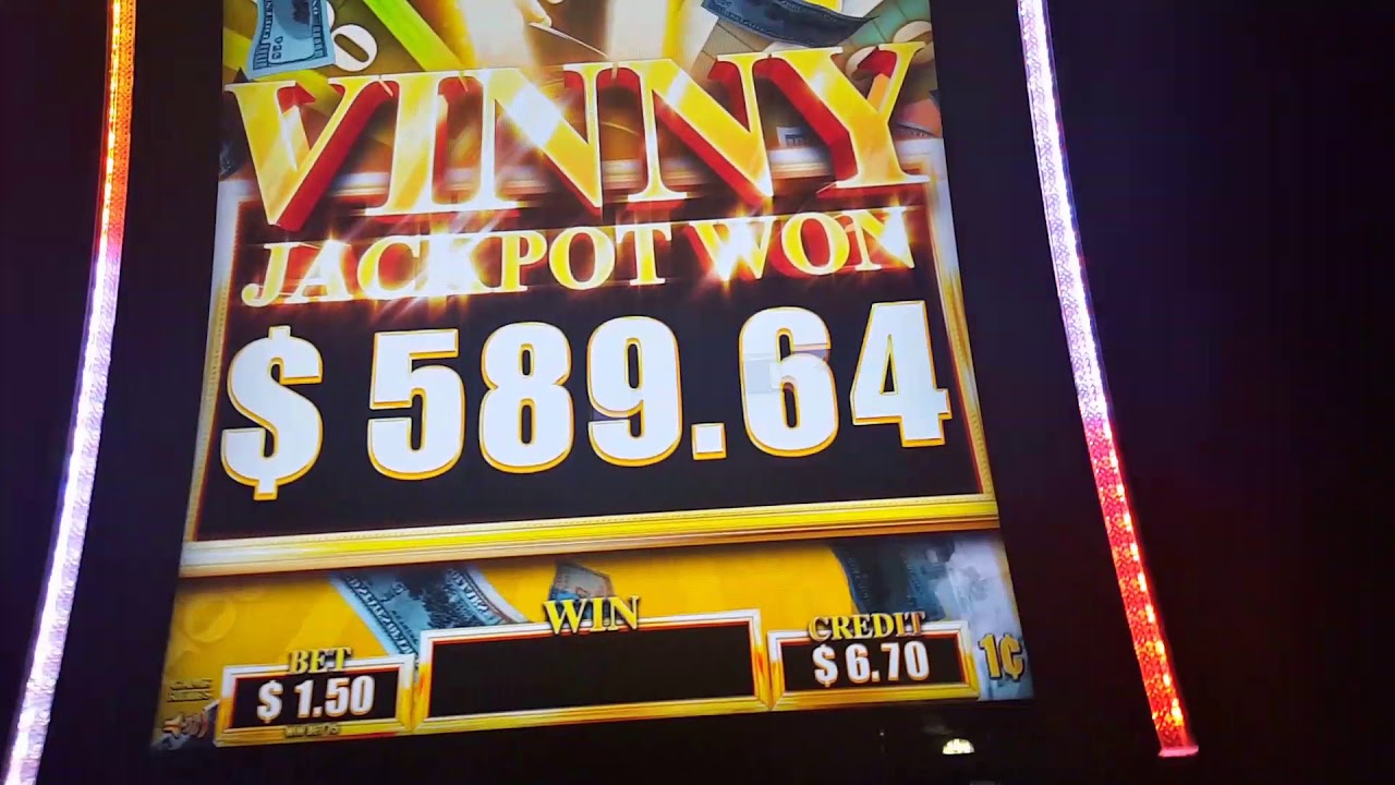 winston churchill quotes ☆☆ENORMOUS LIVE JACKPOT☆☆ MY COUSIN VINNY SLOT MACHINE - INCREDIBLE HIT!!!