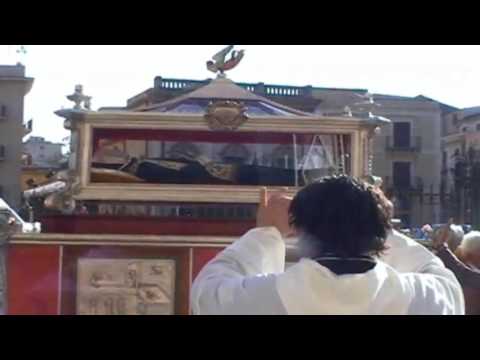 Video: Beato Agostino E L'erotismo Anale