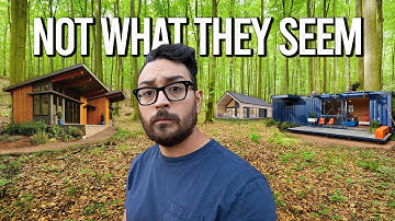The Harsh Reality About Pre-fab Homes and Why I Won
