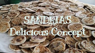 SANDRIA'S DELICIOUS CONCEPT || LUNCH TIME AT REX KAMBINGAN, TALISAY || LEARNING VISIT @kamigz843 by Gemma's Channel 75 92 views 1 month ago 12 minutes, 11 seconds