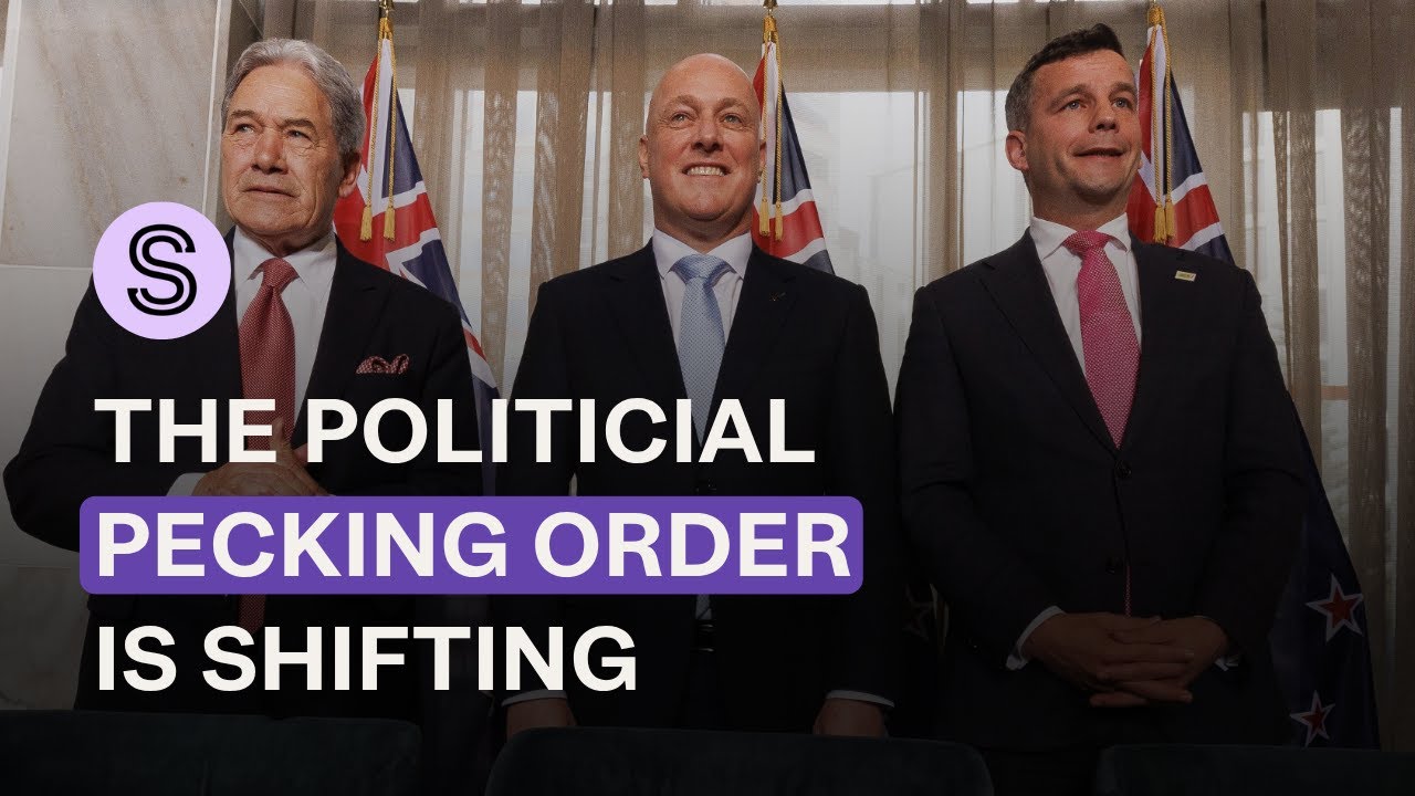Peters is out and Seymour is in - so what can we expect from our new ...