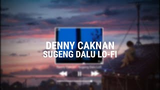 Denny Caknan - Sugeng Dalu ( Ipank Yuniar ft. Jodilee Warwick Cover Lo-fi )