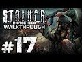 Прохождение S.T.A.L.K.E.R.: Чистое Небо [OGSM 1.8] — Часть #17: ДВУХ ЗАЙЦЕВ ОДНИМ ВЫСТРЕЛОМ