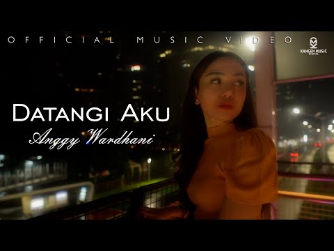 Datangi Aku - Anggy Wardhani ( Official Music Video ) #music