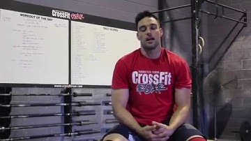 Matt Saunders Coaches Profile