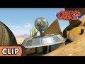 Oscar S Oasis Alien Invasion HQ Funny Cartoons