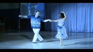 Swing Fling 2011 Superstars Jason Sophy.avi