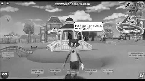Toontown Offline: New Cogs? Part: 1 (READ DESCRIPTION!)