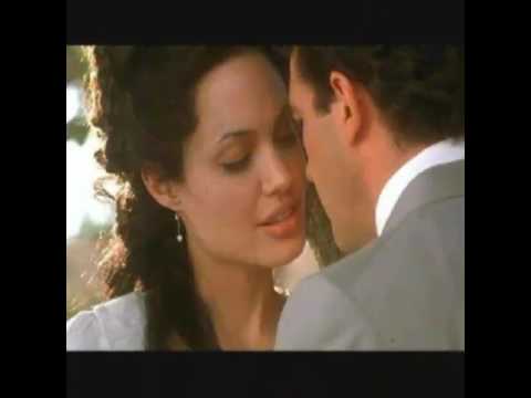 original Sin Angelina Jolie And Antonio banderas erotik scene