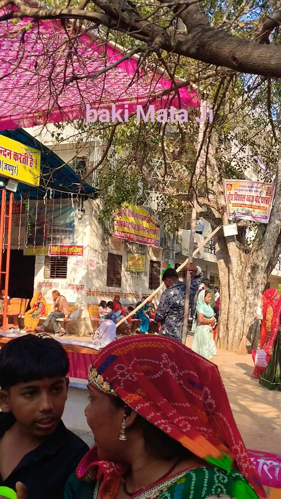 pink city 😍😍jaipur - ShareChat