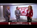 Strikezone &amp; Predictions: McGregor vs. Siver