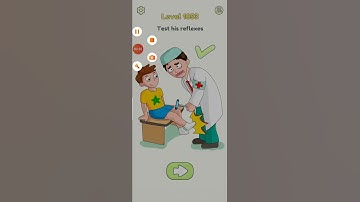 DOP 2 Gameplay Level 1053 Shorts Delete One Part Solution and Answer 🔥 Subscribe 🔥