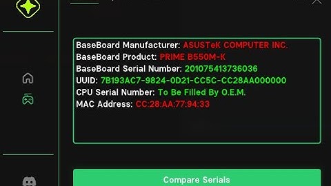 Why perm.gg Is the Best HWID Spoofer in 2025 — Works for Rust, DayZ, Warzone, PUBG & More