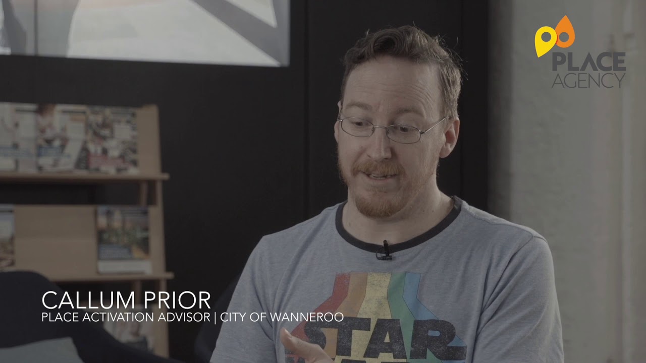 Callum Prior City of Wanneroo 4/9