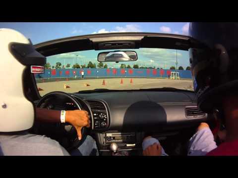 VTEC Just Kicked in Yo!