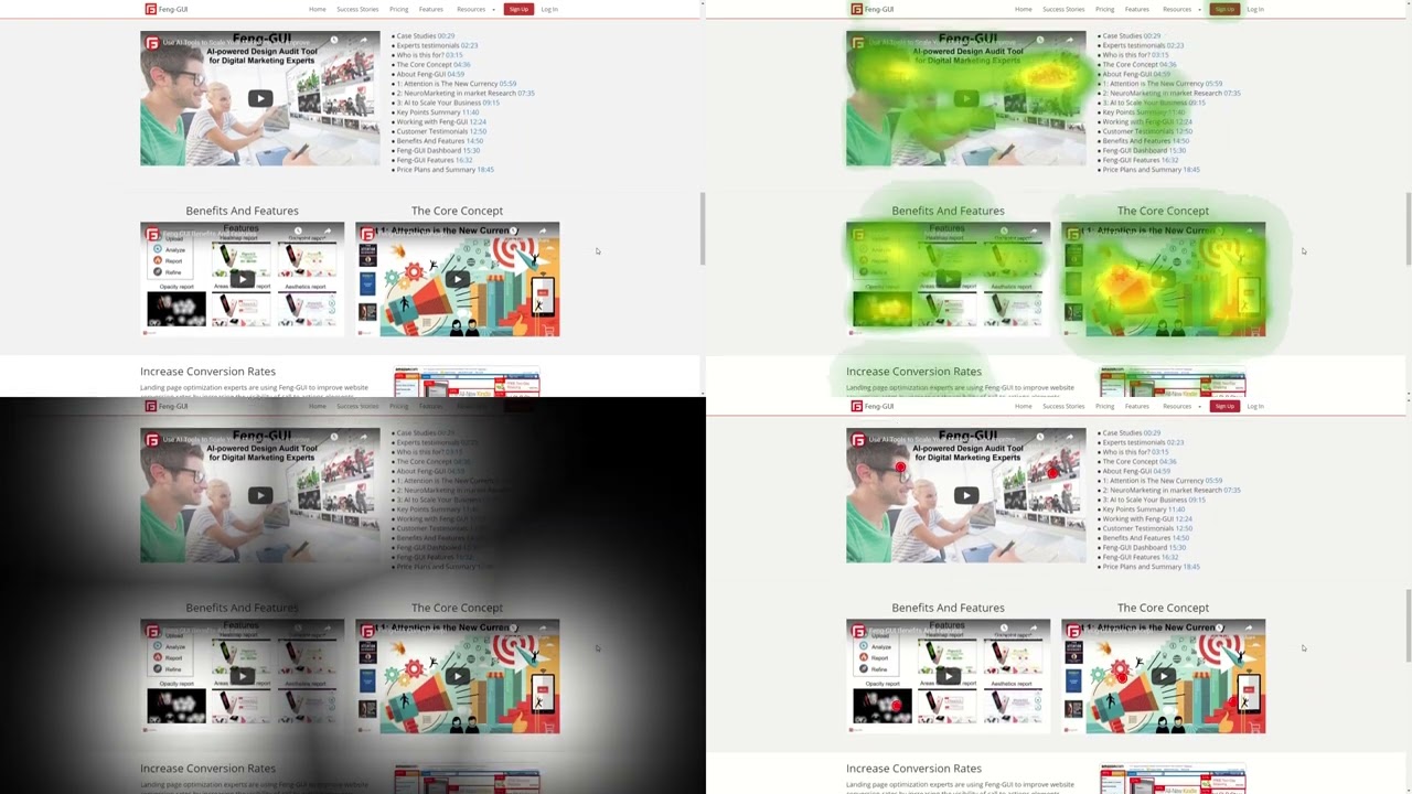 Website Navigation - Predictive Analytics - YouTube