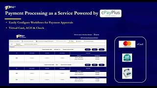 PN3 Payment Processing as a Service Powered by cPayPlus