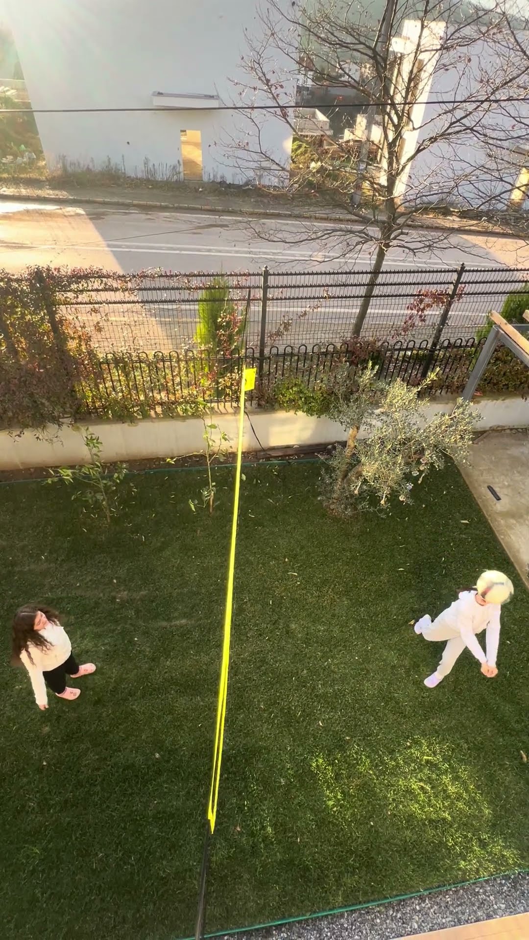 Volleyball Match #comedy #eğlence #funkid #funny #komikvideo #masalöykü #tiktok #oyuncakoynuyorum