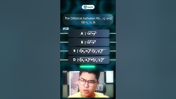 Co ordinate Geometry || I Questions NO  01 || X Class