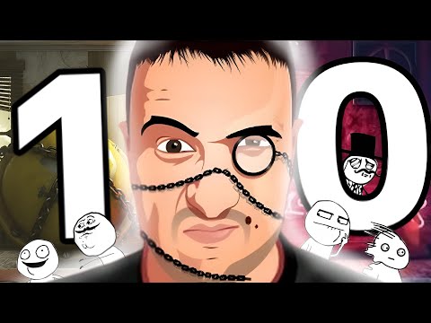 100 фактов о Мармоке