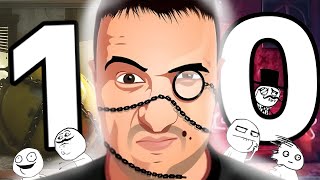 видео: 100 фактов о Мармоке картинка: 100 фактов о Мармоке