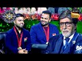 AB ने बरसाए Paralympic Champions पर तारीफों के फूल | Kaun Banega Crorepati 16 | Flashback