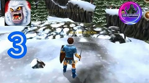 Beast Quest - Gameplay Walkthrough Part 3 - Nanook World #offline #offlinegames #openworld