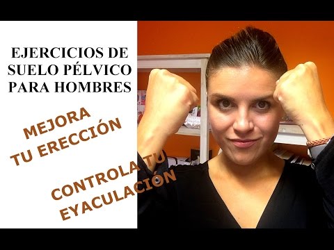 Vídeo: Entrenamientos Sexuales: Mejora Tu Rendimiento Entre Las Sábanas